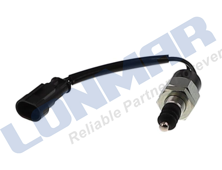 L78.5372 4383270M3 Sensor used for Massey Ferguson Tractor 4707,4708,4709,4710,5709,5710,5711,5M.105,5M.115