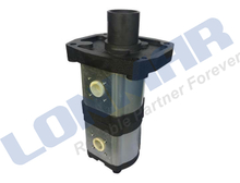 L73.0039 81131100 Hydraulic Pump used for Valtra Tractor 1280 4X2,1580 4X2,1580 4X4,1780 4X4,885 4X4,985 4X4