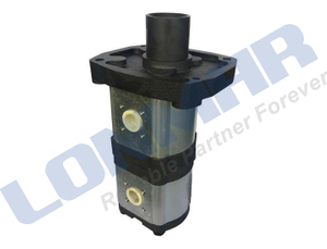 L73.0039 81131100 Hydraulic Pump used for Valtra Tractor 1280 4X2,1580 4X2,1580 4X4,1780 4X4,885 4X4,985 4X4
