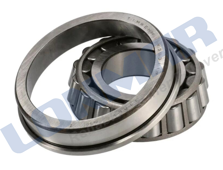 L72.3329 5120887 Tapered Roller Bearing used for Ford/New Holland Tractor CS13,CS16,8830,8430,8630