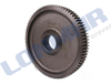 L73.5351 Z11013 Gear used for John Deere Tractor 1055,1065,1068H,1072,1075,1155,1157,1158,1166
