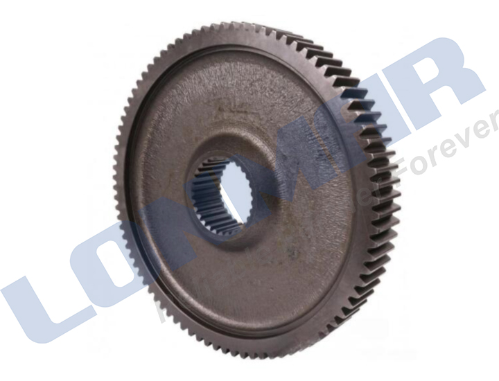 L73.5351 Z11013 Gear used for John Deere Tractor 1055,1065,1068H,1072,1075,1155,1157,1158,1166