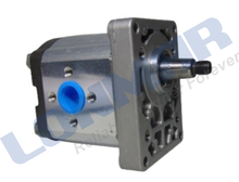 L79.2303 82991189 Hydraulic Pump used for Ford/New Holland Tractor TL100,TL70,TL75,TL80,TL90,TM110,TM120,TM130,TM140