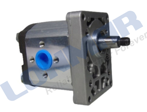 L79.2303 82991189 Hydraulic Pump used for Ford/New Holland Tractor TL100,TL70,TL75,TL80,TL90,TM110,TM120,TM130,TM140