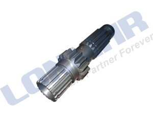 L83.0153 183054M92,183054R92 Counter Shaft used for Massey Ferguson Tractor 135,165,175,178,240,35,35X,65,765
