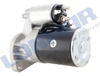 L78.6815 3284130M1,3435016M91 Starter used for Massey Ferguson Tractor 1010.1020,1030,1030L,1035