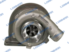 Turbocharger John Deere Tractor All Parts