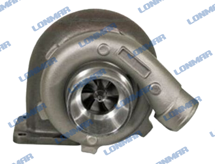 Turbocharger John Deere Tractor All Parts