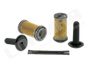 Fuel Filter John Deere Tractor All Parts