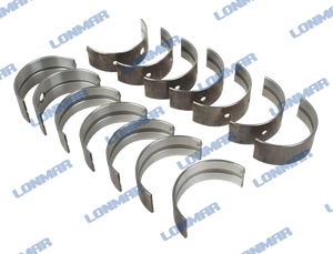 Main Bearing Perkins Engine Parts Manual