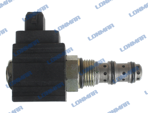 Solenoid Valve Massey Ferguson Parts for Sale
