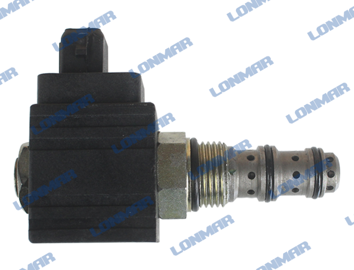Solenoid Valve Massey Ferguson Parts for Sale