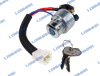 Ignition Switch Kubota Parts Cross Reference