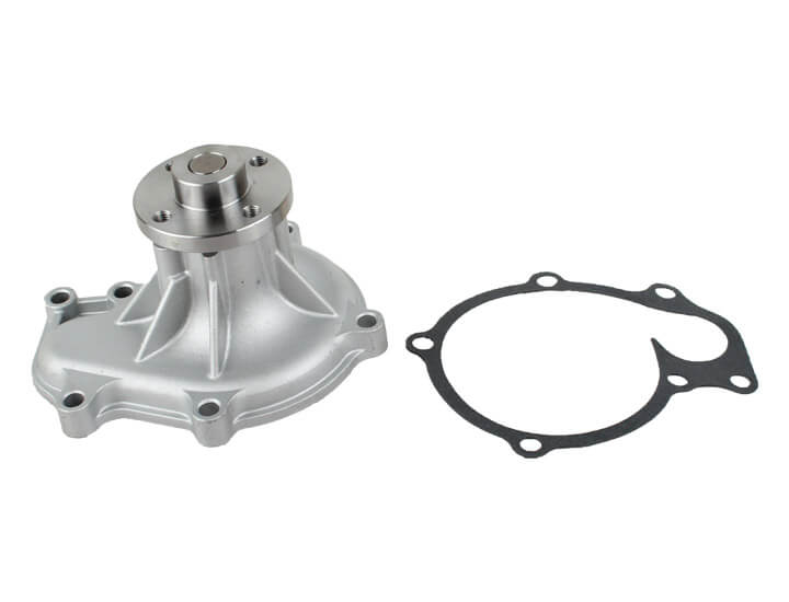 Kubota Tractor Parts Water Pump New Type
