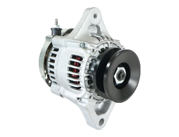 Kubota Tractor Parts Alternator New Type