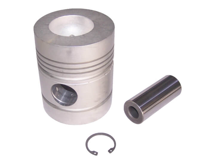 Landini Tractor Parts Piston New Type