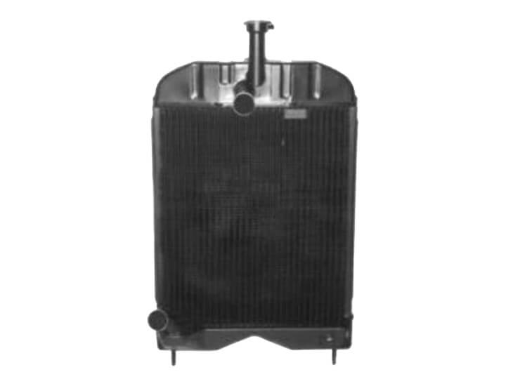 Massey Ferguson Tractor Parts Radiator New Type