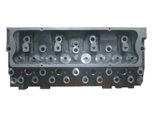 Massey Ferguson Tractor Parts Cylinder Head High Quality Parts