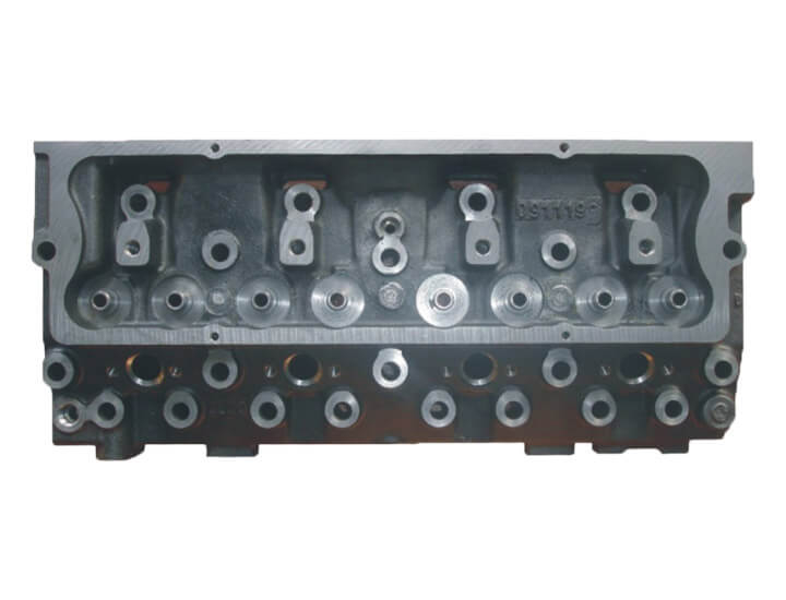 Massey Ferguson Tractor Parts Cylinder Head High Quality Parts