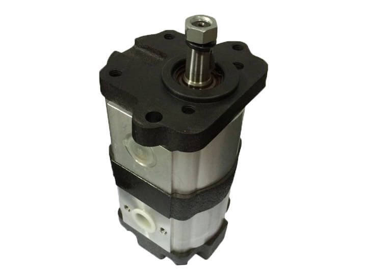 Massey Ferguson Tractor Parts Hydraulic Pump China Wholesale