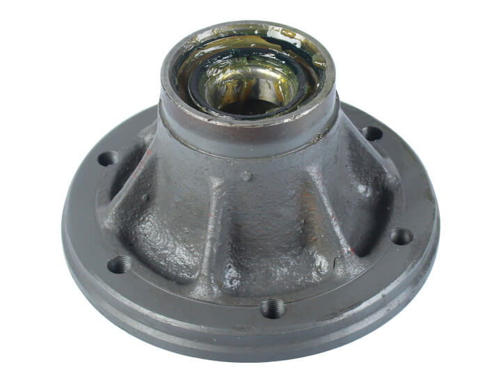 Landini Tractor Parts Wheel Hub High Quality Parts