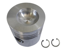 Massey Ferguson Tractor Parts Piston New Type