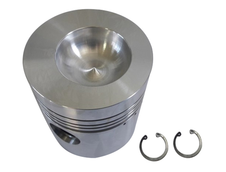 Massey Ferguson Tractor Parts Piston New Type