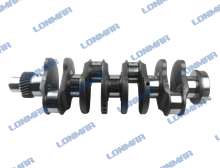 Crankshaft John Deere Tractor All Parts