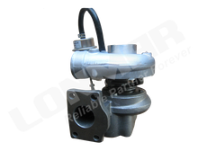 Perkins Tractor Parts Turbocharger New Type