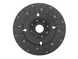 Massey Ferguson Tractor Parts Clutch Disc New Type