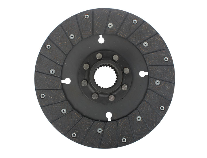 Massey Ferguson Tractor Parts Clutch Disc New Type
