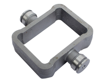Massey Ferguson Tractor Parts Hydraulic Pump Piston New Type