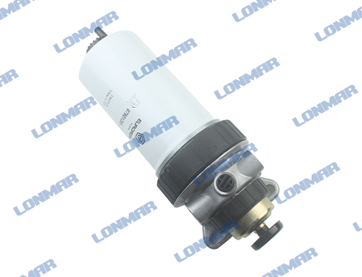 Case IH Ford New Holland Fuel Filter