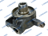 Fiat Ford New Holland Knuckle