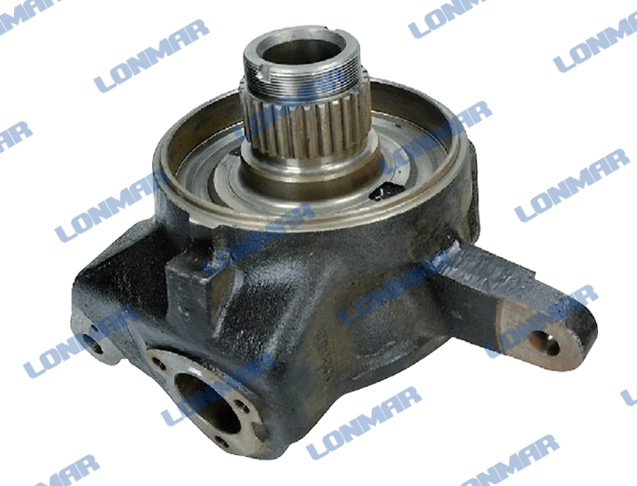 Fiat Ford New Holland Knuckle