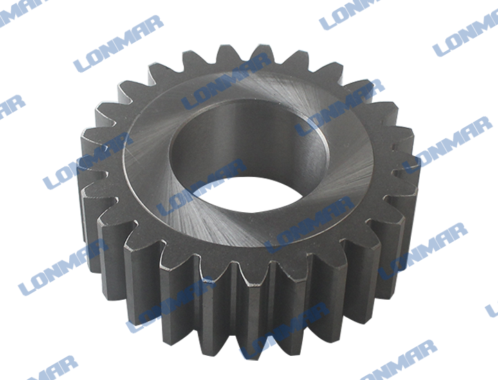 Ford New Holland Planetary Gear