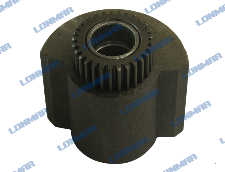 Gear Fiat Tractor Parts Online