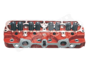 UTB Tractor Parts Cylinder Head Assembly China Wholesale