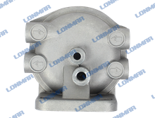 UTB Tractor Parts Filter Head New Type
