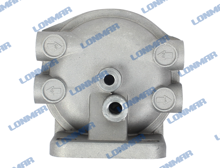 UTB Tractor Parts Filter Head New Type