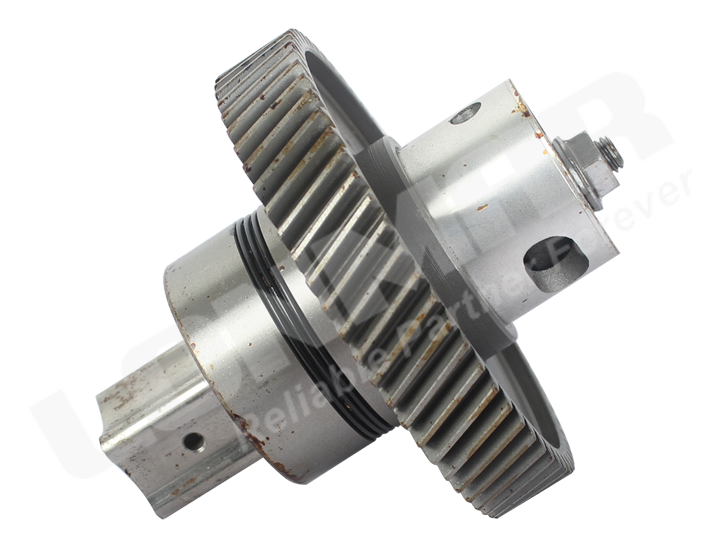 Perkins Tractor Parts Oil Pump China Wholesale