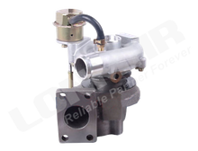Perkins Tractor Parts Turbocharger China Wholesale