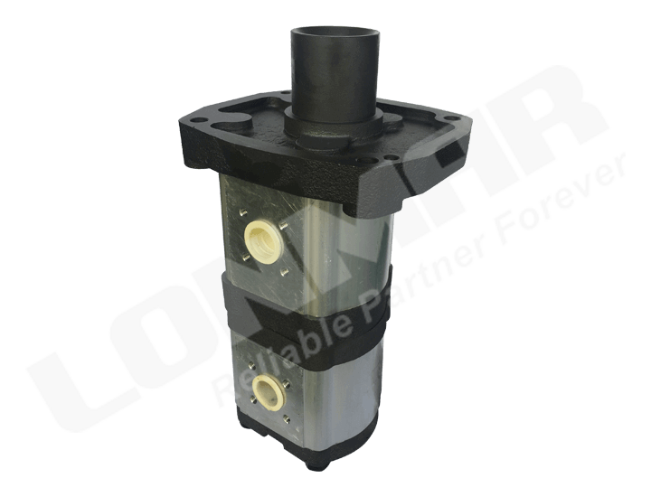 Valtra Tractor Parts Hydraulic Pump High Quality Parts