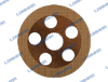 Valtra Tractor Parts Brake Friction Disc High Quality Parts