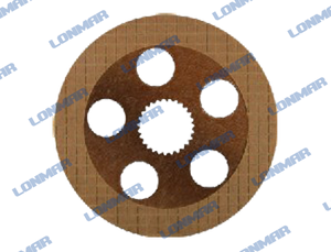 Valtra Tractor Parts Brake Friction Disc High Quality Parts