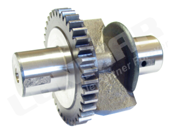 Perkins Tractor Parts Gear China Wholesale