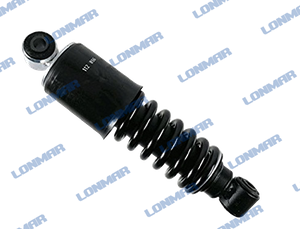 Deutz Fahr Shock Absorber