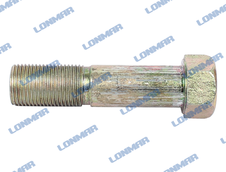 UTB Tractor Parts Wheel Hub Bolt High Quality Parts