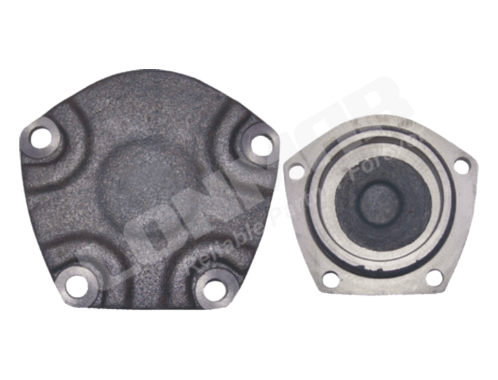 UTB Tractor Parts Cover New Type
