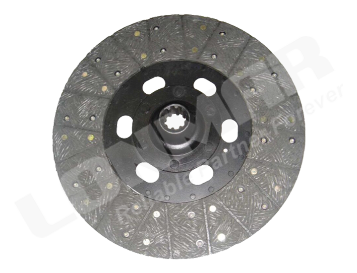  Tractor Parts Clutch Disc High Quality Parts